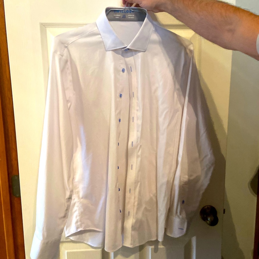 Very nice twillory shirt